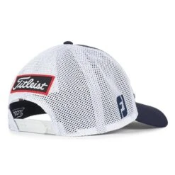 Titleist Tour Performance Mesh Cap -FairwayPro Store TIT1263i