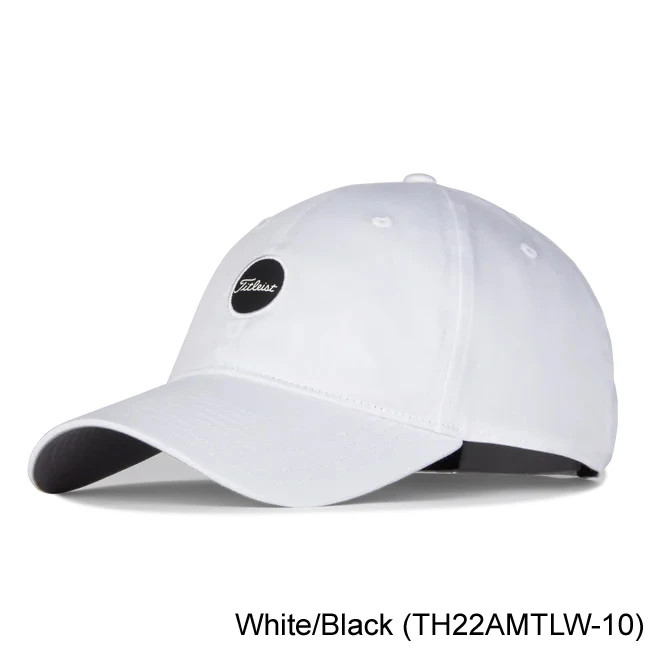 Titleist Montauk Lightweight Hat 3 Titleist Montauk Lightweight Hat