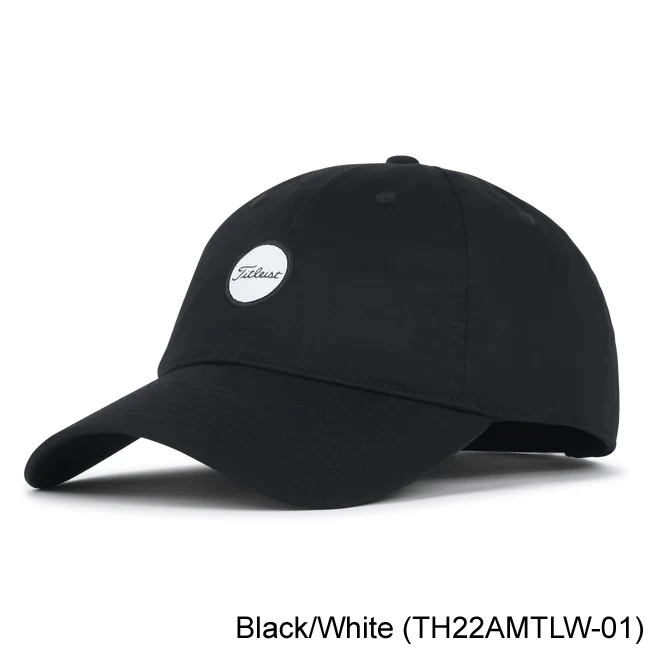 Titleist Montauk Lightweight Hat 4 Titleist Montauk Lightweight Hat - Image 2