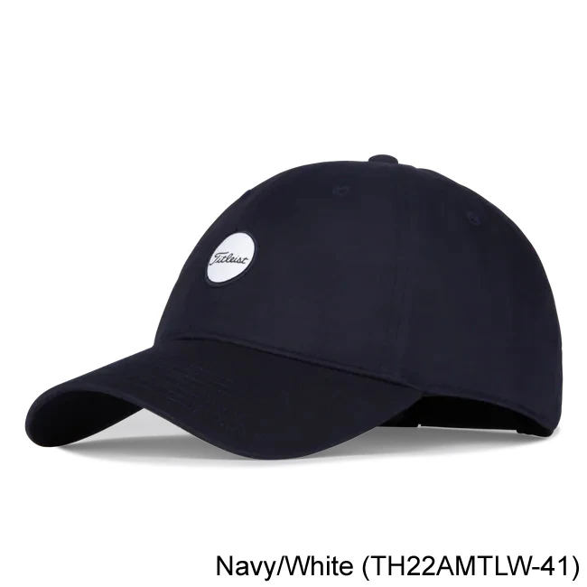 Titleist Montauk Lightweight Hat 5 Titleist Montauk Lightweight Hat - Image 3