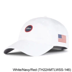 Titleist Montauk Lightweight Hat 21 Titleist Montauk Lightweight Hat -FairwayPro Store TIT1272f