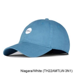 Titleist Montauk Lightweight Hat 23 Titleist Montauk Lightweight Hat -FairwayPro Store TIT1272h