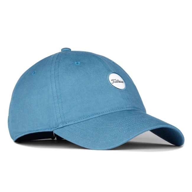 Titleist Montauk Lightweight Hat 11 Titleist Montauk Lightweight Hat - Image 9