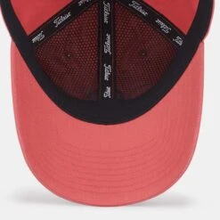 Titleist Montauk Lightweight Hat 28 Titleist Montauk Lightweight Hat -FairwayPro Store TIT1272m