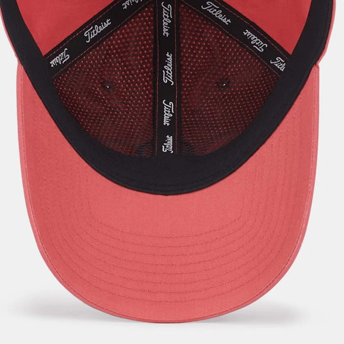 Titleist Montauk Lightweight Hat 15 Titleist Montauk Lightweight Hat - Image 13