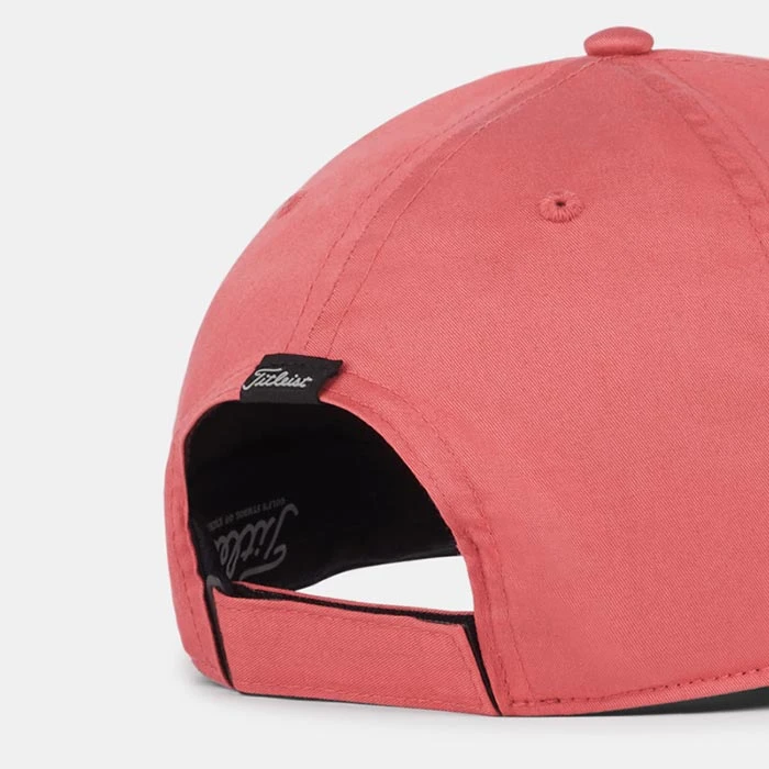 Titleist Montauk Lightweight Hat 16 Titleist Montauk Lightweight Hat - Image 14