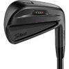 Titleist Limited T-100s Black Irons -FairwayPro Store TIT1327a