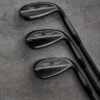 Titleist Vokey SM9 Jet Black Premium Wedges -FairwayPro Store TIT1331a