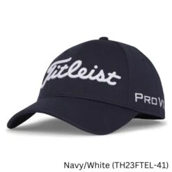 Titleist Titleist Tour Elite Cap -FairwayPro Store TIT1335b
