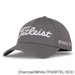 Titleist Titleist Tour Elite Cap -FairwayPro Store TIT1335d