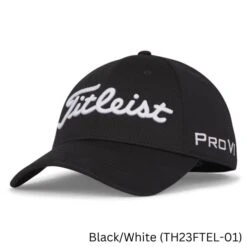 Titleist Titleist Tour Elite Cap -FairwayPro Store TIT1335e