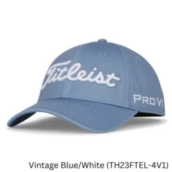 Titleist Titleist Tour Elite Cap -FairwayPro Store TIT1335g