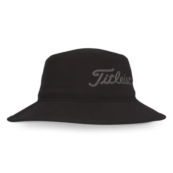 Titleist Players StaDry Bucket Hat 4 Titleist Players StaDry Bucket Hat - Image 2