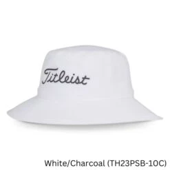 Titleist Players StaDry Bucket Hat 14 Titleist Players StaDry Bucket Hat -FairwayPro Store TIT1336e