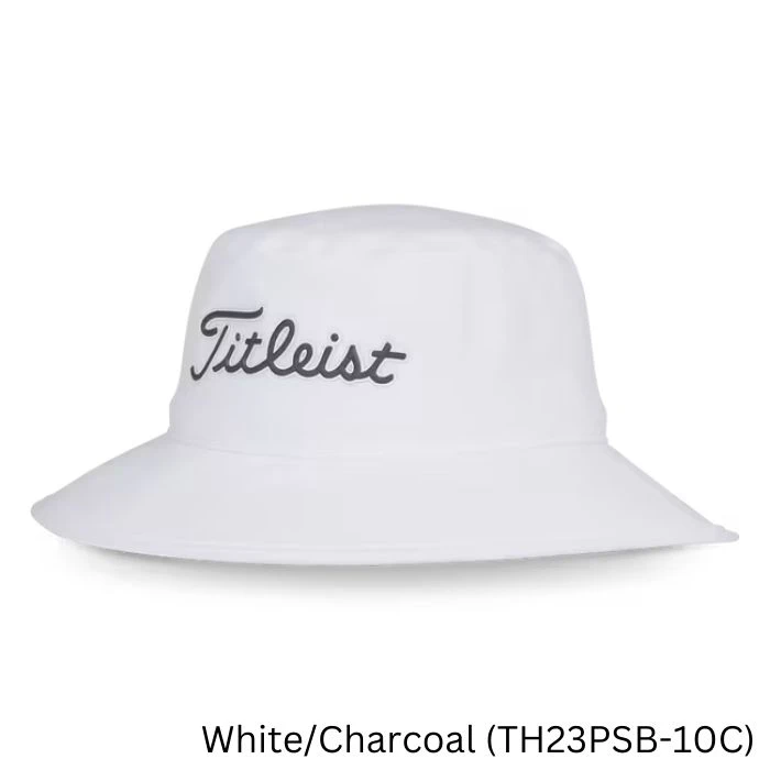 Titleist Players StaDry Bucket Hat 7 Titleist Players StaDry Bucket Hat - Image 5