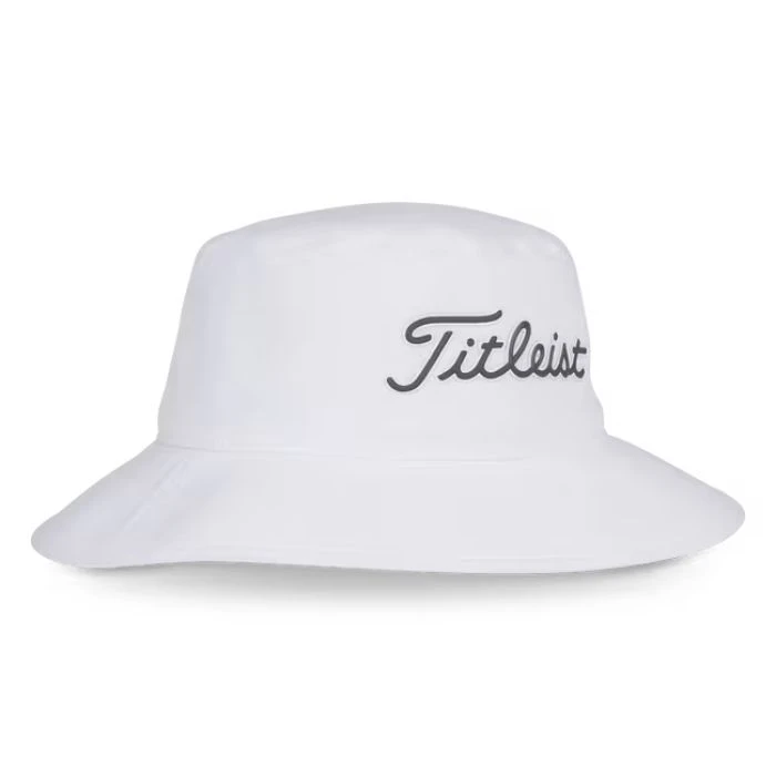 Titleist Players StaDry Bucket Hat 8 Titleist Players StaDry Bucket Hat - Image 6