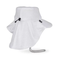 Titleist StaCool Aussie Dropback Hat -FairwayPro Store TIT1338d