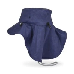 Titleist StaCool Aussie Dropback Hat -FairwayPro Store TIT1338g