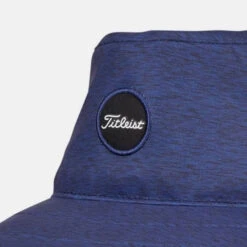 Titleist StaCool Aussie Dropback Hat -FairwayPro Store TIT1338i