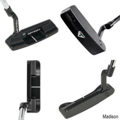 Toulon Design 2022 Putters 17 Toulon Design 2022 Putters -FairwayPro Store TLN0018b