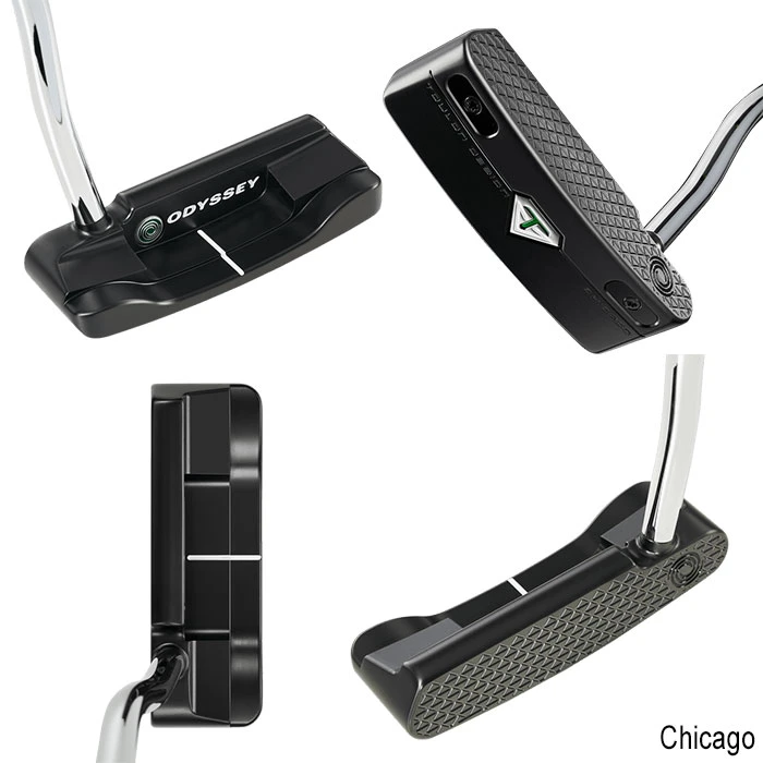Toulon Design 2022 Putters 5 Toulon Design 2022 Putters - Image 3