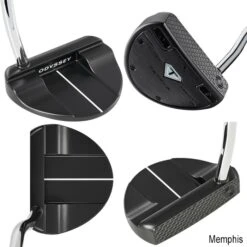 Toulon Design 2022 Putters 20 Toulon Design 2022 Putters -FairwayPro Store TLN0018e