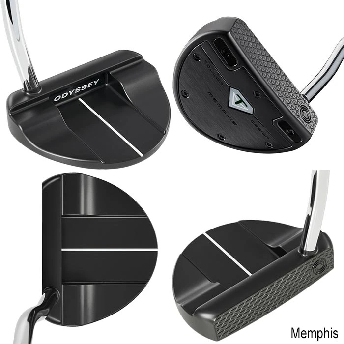 Toulon Design 2022 Putters 7 Toulon Design 2022 Putters - Image 5