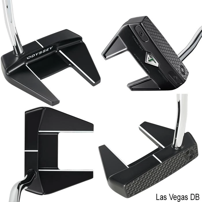 Toulon Design 2022 Putters 8 Toulon Design 2022 Putters - Image 6
