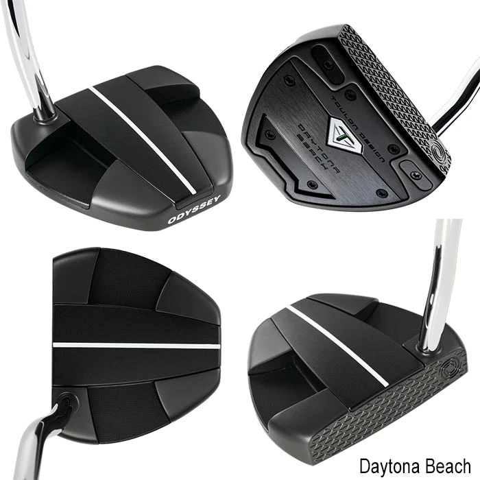 Toulon Design 2022 Putters 10 Toulon Design 2022 Putters - Image 8