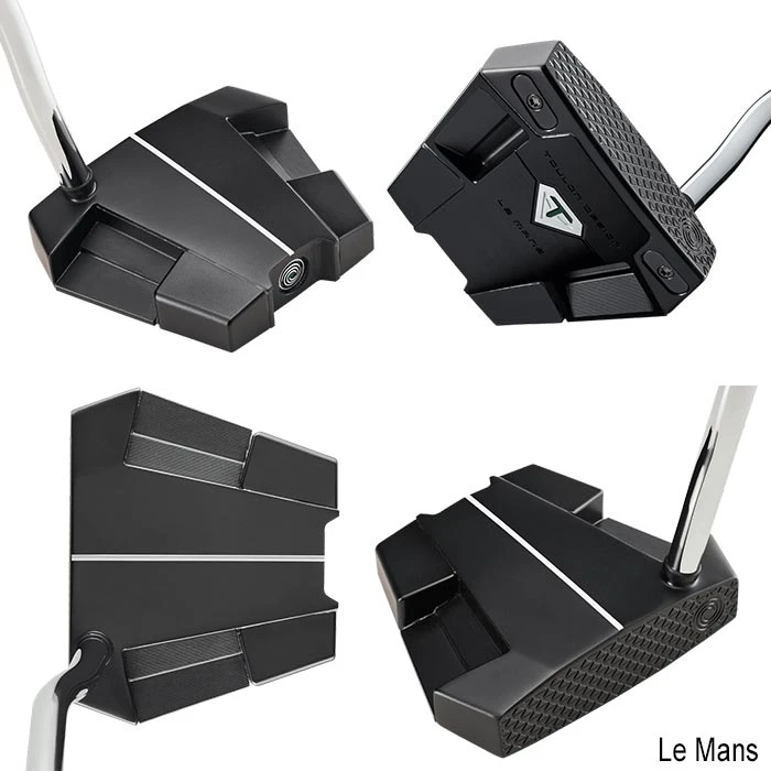 Toulon Design 2022 Putters 11 Toulon Design 2022 Putters - Image 9