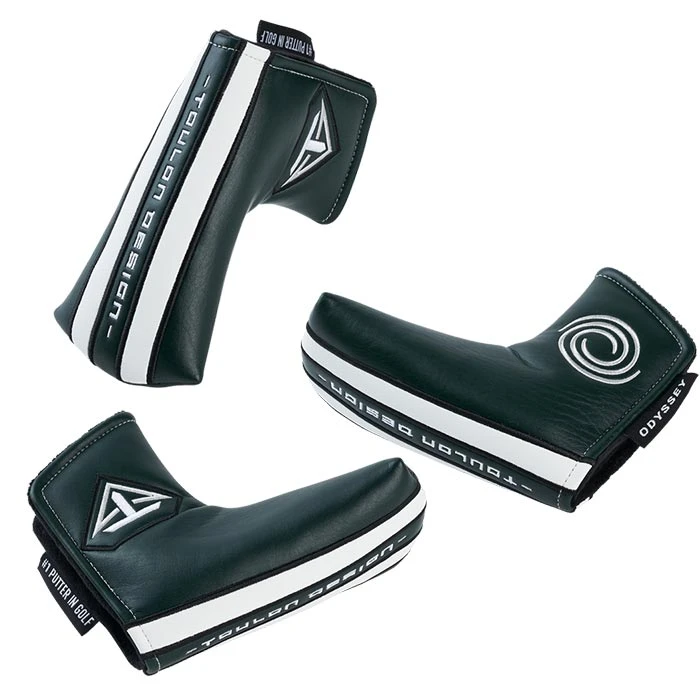 Toulon Design 2022 Putters 14 Toulon Design 2022 Putters - Image 12