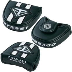 Toulon Design 2022 Putters 28 Toulon Design 2022 Putters -FairwayPro Store TLN0018m