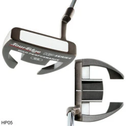 Tour Edge HP Series Putter 13 Tour Edge HP Series Putter -FairwayPro Store TOU0154 154d