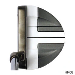 Tour Edge HP Series Putter 15 Tour Edge HP Series Putter -FairwayPro Store TOU0154 154f