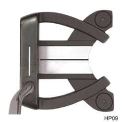 Tour Edge HP Series Putter 16 Tour Edge HP Series Putter -FairwayPro Store TOU0154 154g