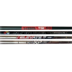 Tour Edge Exotics C721 Irons 9 Tour Edge Exotics C721 Irons -FairwayPro Store TOU0194d