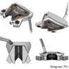 Tour Edge Exotics Wingman Putters -FairwayPro Store TOU0210a