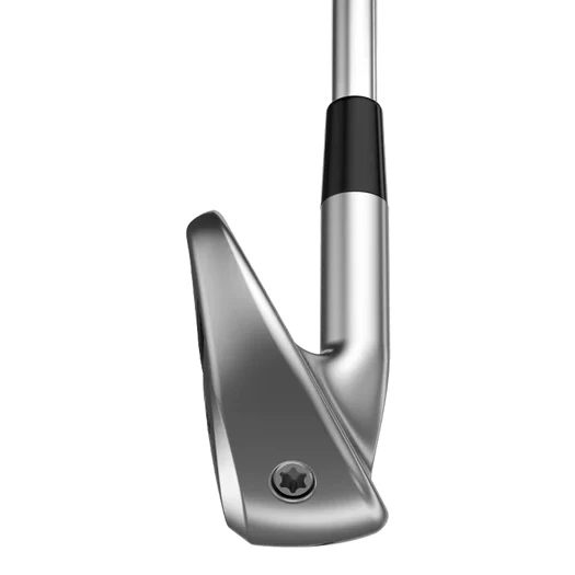 Tour Edge Exotics C723 Irons 5 Tour Edge Exotics C723 Irons - Image 3