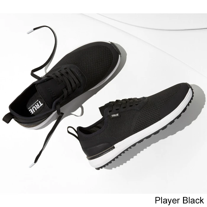 True Linkswear True Lux Knit Shoes 6 True Linkswear True Lux Knit Shoes - Image 4