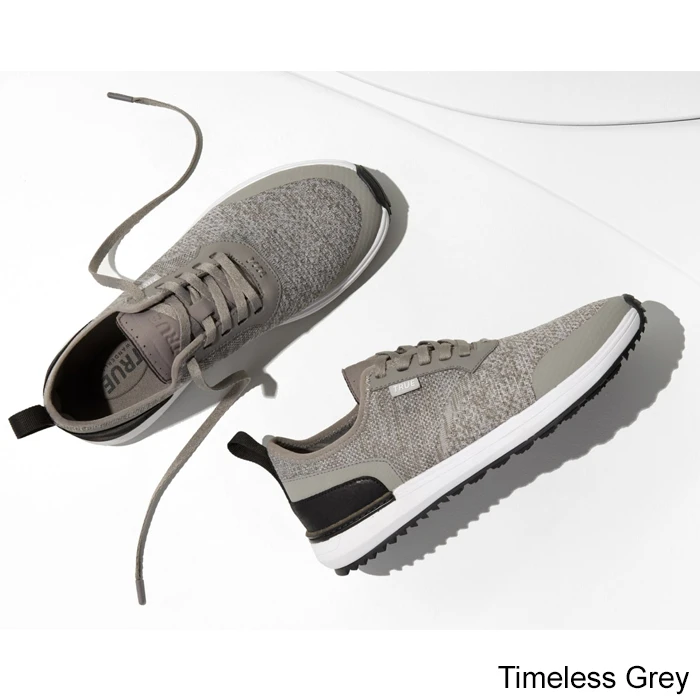 True Linkswear True Lux Knit Shoes 10 True Linkswear True Lux Knit Shoes - Image 8