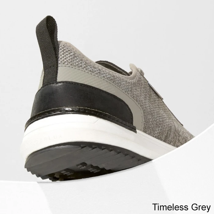 True Linkswear True Lux Knit Shoes 12 True Linkswear True Lux Knit Shoes - Image 10