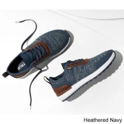 True Linkswear True Lux Knit Shoes 27 True Linkswear True Lux Knit Shoes -FairwayPro Store TRL0047l
