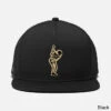 True Linkswear TRUE Lux Tech 5-Panel Snapback - Dead Golfer 2 True Linkswear TRUE Lux Tech 5-Panel Snapback - Dead Golfer -FairwayPro Store TRL0054a