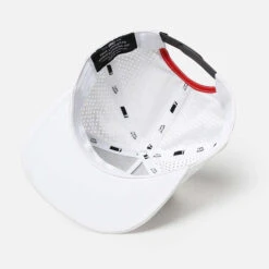 True Linkswear TRUE Lux Tech 5-Panel Snapback - Dead Golfer -FairwayPro Store TRL0054h