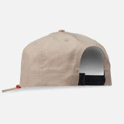 True Linkswear TRUE Ripstop Rope 5-Panel Snapback - Dead Golfer -FairwayPro Store TRL0055d