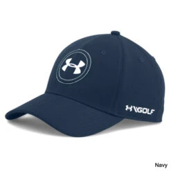 Under Armour Jordan Spieth UA Tour Cap (#1295728)
