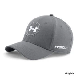 Under Armour Jordan Spieth UA Tour Cap (#1295728) -FairwayPro Store UND0021 21d