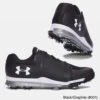 Under Armour Tempo Sport Golf Shoes