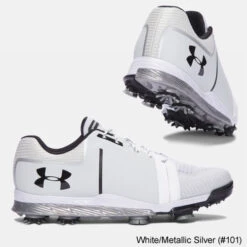 Under Armour Tempo Sport Golf Shoes -FairwayPro Store UND0048 48e