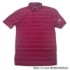 Under Armour Playoff Zone Stripe Polo -FairwayPro Store UND0061a